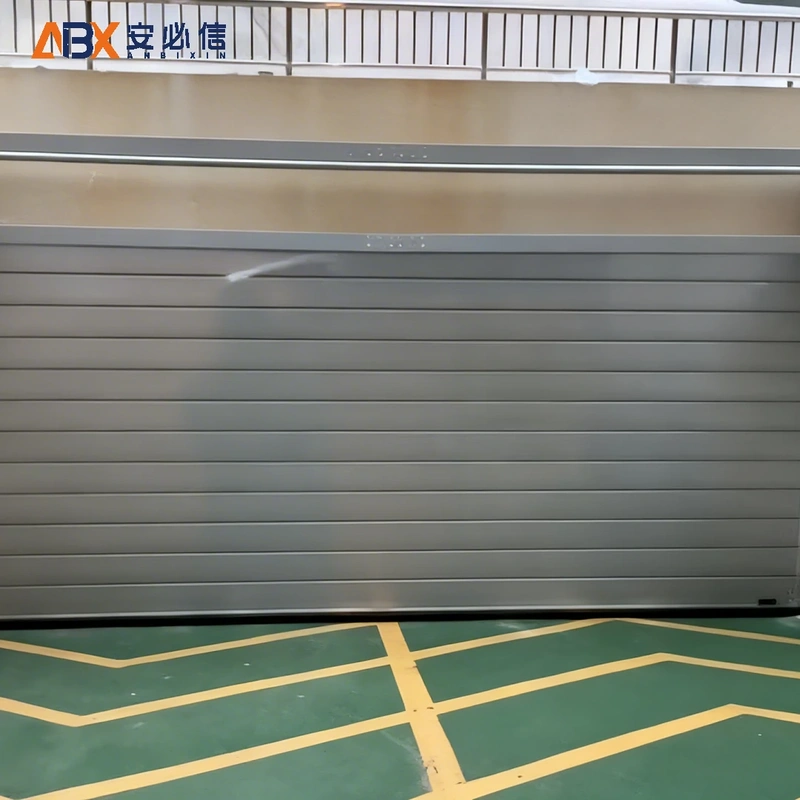 连云港雷达高速门